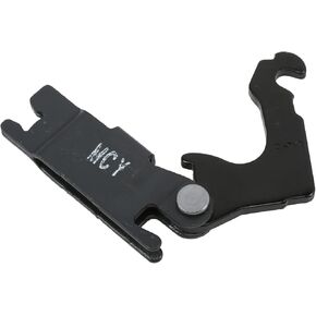 ACDelco GM Genuine Parts 15855602 Rear Parking Brake Actuator