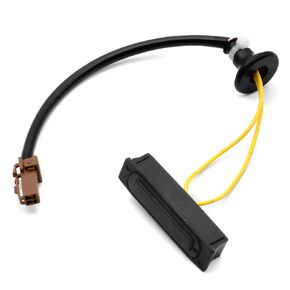 Trunk Tailgate Lid Opener Release Switch Compatible for Nissan Maxima 2009 2010 2011 2012 2013 2014, Infiniti M35 M45 2006 2007 2008 2009 2010 25380-EG010