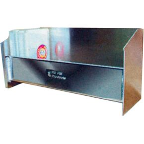 Pit Pal Products 144 Quick Change Gear Case Rack