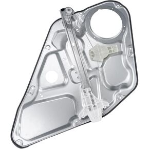 749-322 Power Window Regulator Kit, Rear Left Driver Side Window Regulator for Sonata 2006-2010