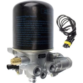 World American WAR955205 Air Dryer Assembly
