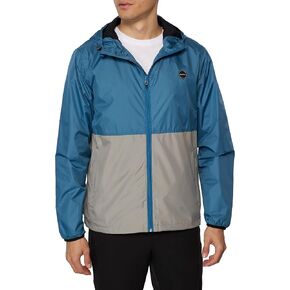 O'NEILL Mens Nomadic Outerwear, Black, Xxl in Saudi Arabia