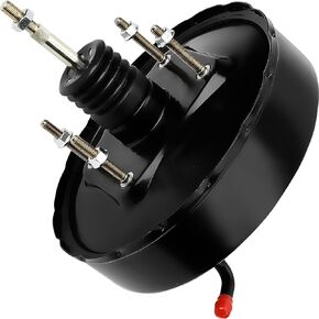 53-2080 Vacuum Power Brake Booster Fit for Toyota Pickup 1984-1988, OE 532080, 4461035530, 4461035850, 4461035870