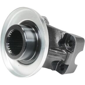Yukon Gear YY GM14T-1410U Axle 14T GM 14 Bolt 1410 U-Bolt Style Yoke | Differential End Yoke