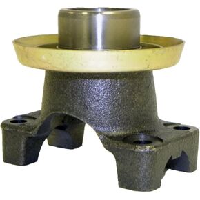 Crown Automotive Yoke Driveline and Axles
