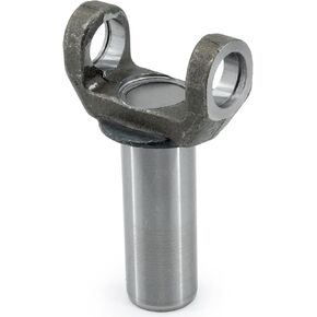 Transmission Slip Yoke 2-3-6081X/1310 Series/27 Spline Output Shaft;Compatible with Muncie M20 M21 M22