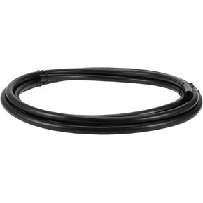 1Pcs 5/16 Fuel Line Hose 15ft Vacuum Hose Automotive Fuel Hose 5/16"ID 14.2mm OD NPR Rubber