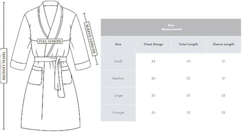 COOVA Premium Women's Plush Soft Robe – Fluffy, Warm Fleece Long Sherpa Bathrobe in Saudi Arabia