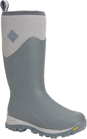 حذاء مطر رجالي طويل AGAT من Muck Boots Arctic Ice Tall in Saudi Arabia
