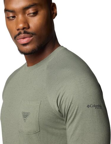 كولومبيا للرجال PFG Uncharted NEPs Long in Kuwait
