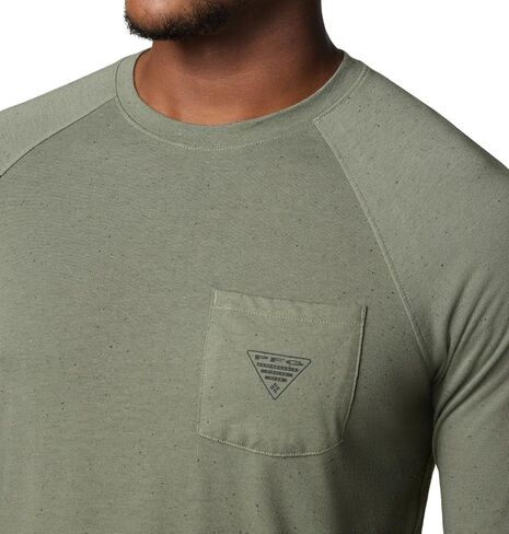 كولومبيا للرجال PFG Uncharted NEPs Long in Kuwait