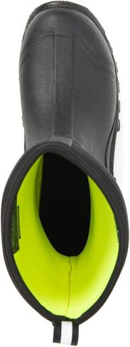 حذاء مطر كلاسيكي قصير للرجال من Muck Boots Edgewater in Kuwait