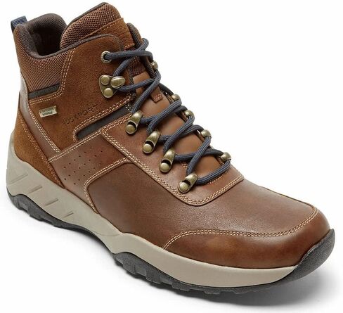 Rockport Men's XCS Spruce Peak Hiker Hiking Boot in Saudi Arabia