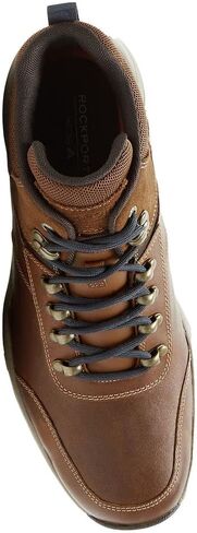 Rockport Men's XCS Spruce Peak Hiker Hiking Boot in Saudi Arabia