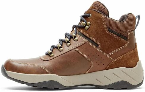 Rockport Men's XCS Spruce Peak Hiker Hiking Boot in Saudi Arabia
