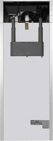 Commercial Refrigerator Freezer,ATOSA MBF8001 Single 1-Door Top Mount Stainless Steel Reach In Commercial Refrigerators Freezer For Restaurant Kitchen 22.6 cu.ft -10℉—0℉ in Kuwait