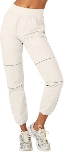 Alo Yoga Men's Torrent Track Sweatpant in Kuwait