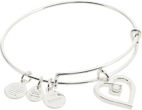 Alex and Ani Compass Stranded Bracelet Set in Saudi Arabia