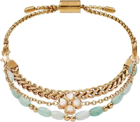 Alex and Ani Compass Stranded Bracelet Set in Saudi Arabia