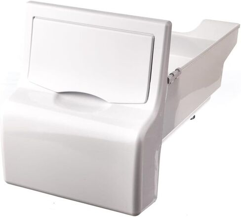 مجموعة حاوية ثلج 241860803 أصلية للثلاجة in Kuwait