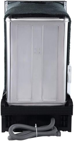 SD-9254W: Energy Star 18″ Built-In Dishwasher w/Heated Drying – White in Saudi Arabia