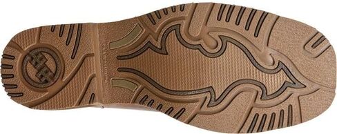 Men's Composite Toe Double H Work Boots DH6134 (8.5 EE) Brown in Saudi Arabia