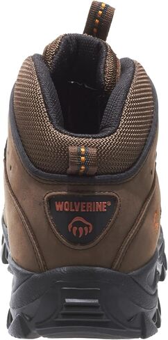 حذاء عمل Hudson W02194 من Wolverine in Kuwait