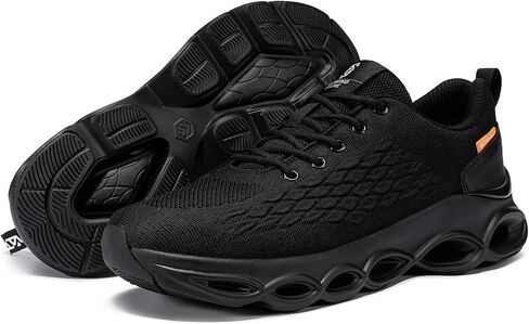 أحذية FATES TEX مضادة للماء للرجال أحذية رياضية للتنس مقاومة للماء والمشي مريحة مانعة للانزلاق تعمل بالتنفس in Kuwait