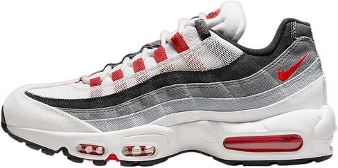 Nike Mens Air Max 95 QS DH9792 100 Japan Plum Blossom - Size 8.5 in Saudi Arabia