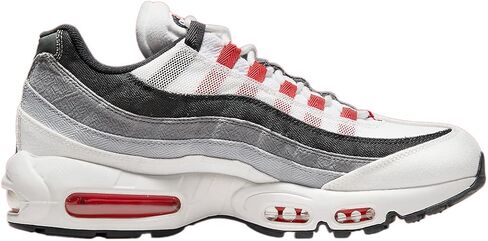 Nike Mens Air Max 95 QS DH9792 100 Japan Plum Blossom - Size 8.5 in Saudi Arabia