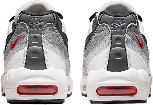 Nike Mens Air Max 95 QS DH9792 100 Japan Plum Blossom - Size 8.5 in Saudi Arabia