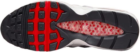 Nike Mens Air Max 95 QS DH9792 100 Japan Plum Blossom - Size 8.5 in Saudi Arabia