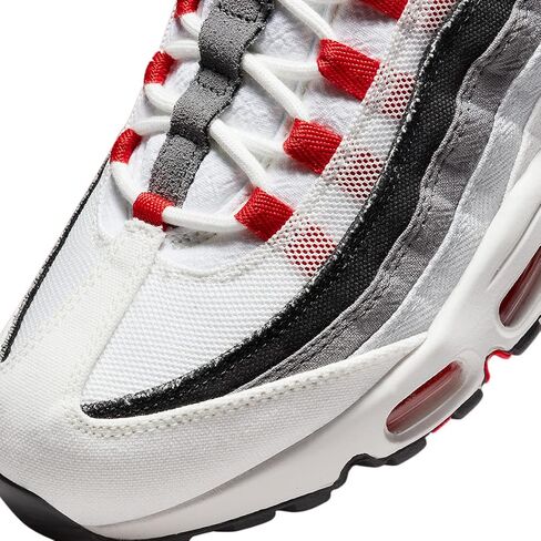 Nike Mens Air Max 95 QS DH9792 100 Japan Plum Blossom - Size 8.5 in Saudi Arabia
