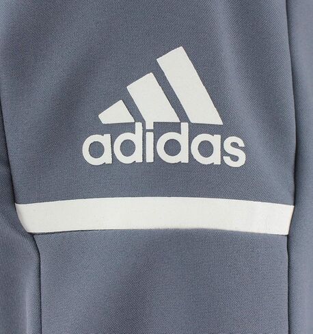 adidas Men's Team Iconic Long Sleeve 1/4 Zip Pullover in Saudi Arabia