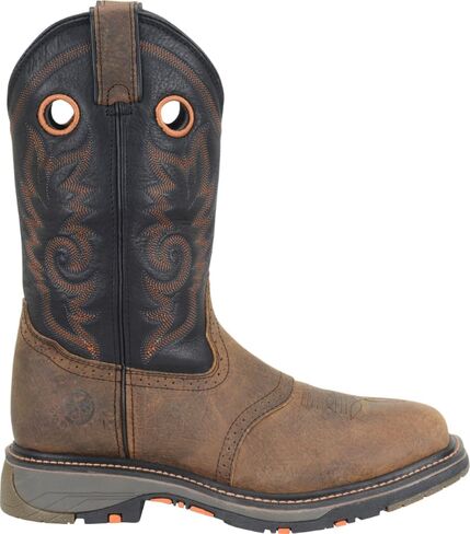 Double-H Boots mens Wedge Boots in Kuwait