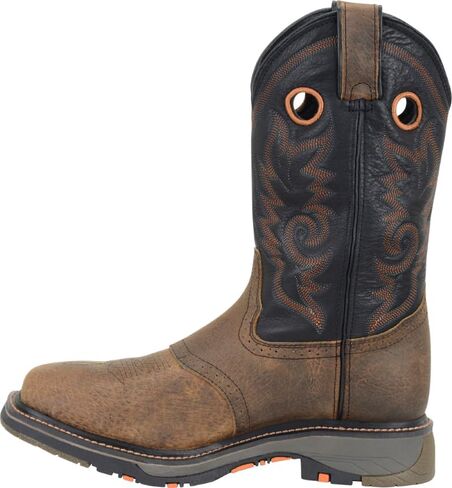 Double-H Boots mens Wedge Boots in Kuwait