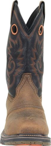 Double-H Boots mens Wedge Boots in Kuwait