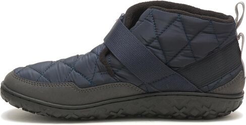 Chaco Men's Core Ramble Puff Snow Boot, Arctic CHILL Mult, 7 in Saudi Arabia