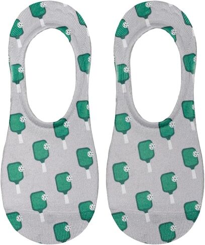 Living Royal Cheetah Liner Socks, 7-inch Length in Saudi Arabia