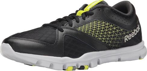Reebok Men's Yourflex Train 7.0 LMT Training Shoe in Saudi Arabia