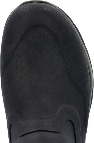 حذاء Muck Boot الرجالي Excursion Pro متوسط ​​أسود/رمادي داكن للاستخدام الخارجي - 9 D(M) أمريكي in Kuwait
