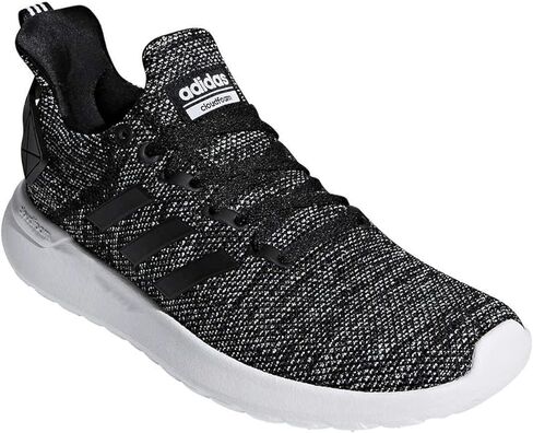 adidas mens Lite Racer BYD Athletic Running Shoes, Core Black/Cloud White, 11 in Saudi Arabia