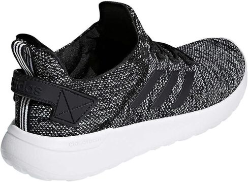 adidas mens Lite Racer BYD Athletic Running Shoes, Core Black/Cloud White, 11 in Saudi Arabia