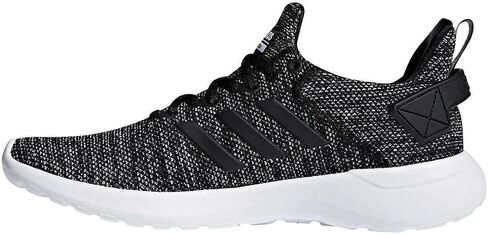adidas mens Lite Racer BYD Athletic Running Shoes, Core Black/Cloud White, 11 in Saudi Arabia