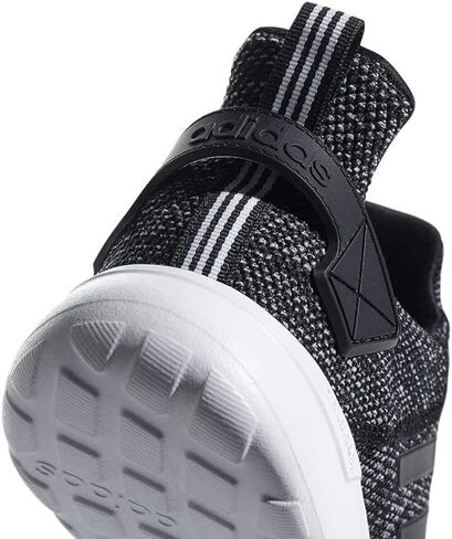 adidas mens Lite Racer BYD Athletic Running Shoes, Core Black/Cloud White, 11 in Saudi Arabia