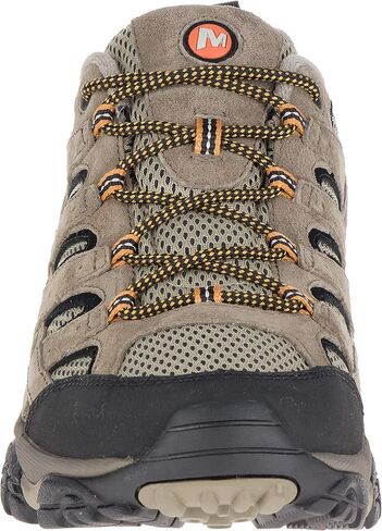 Merrell mens Moab 2 Wp hiking shoes, Beluga, 9 Wide US in Saudi Arabia