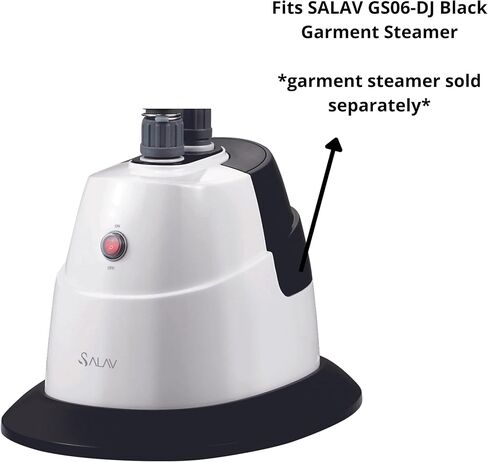 SALAV Water Tank with Cap for SALAV GS45-DJ (Silver) in Kuwait