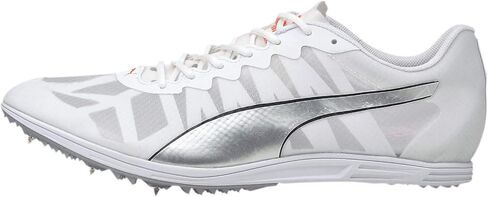 PUMA Men's Evospeed Distance 9 Track and Field Shoe in Saudi Arabia
