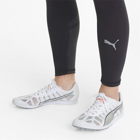 PUMA Men's Evospeed Distance 9 Track and Field Shoe in Saudi Arabia