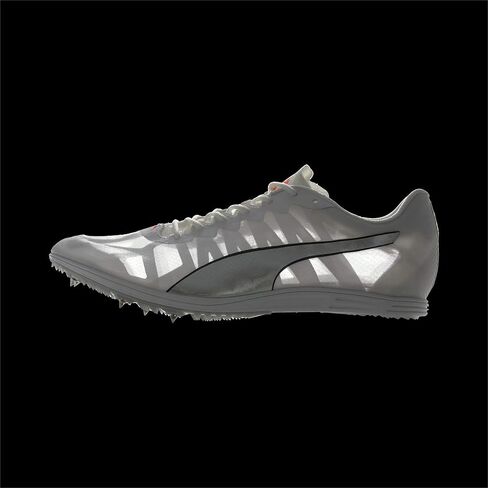 PUMA Men's Evospeed Distance 9 Track and Field Shoe in Saudi Arabia